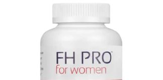 FH PRO For Women