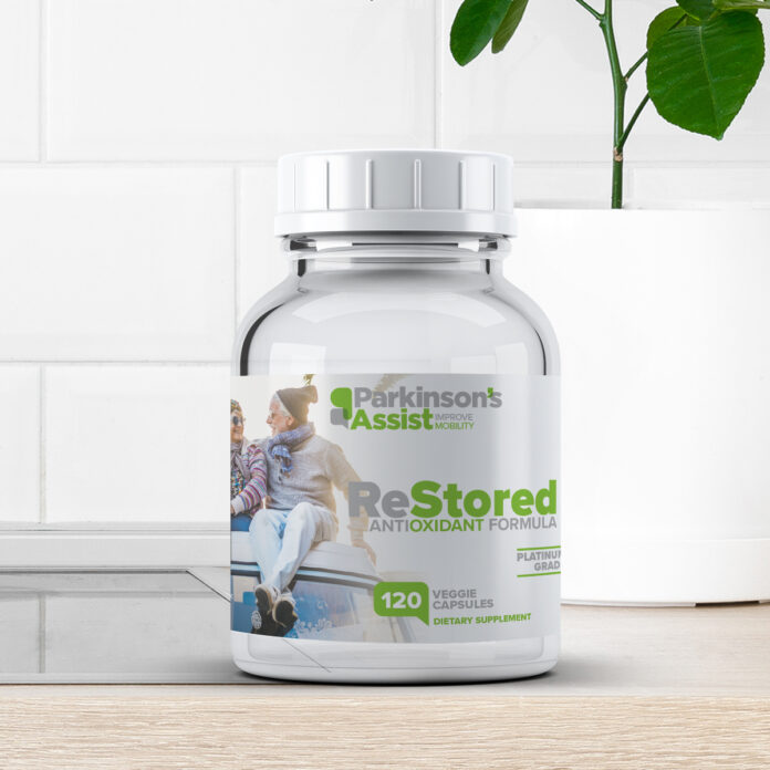 Buy Parkinson's Disease Supplements 