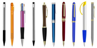 Personalised Pens