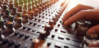 Sound Productions