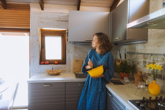 london kitchen refurbishment