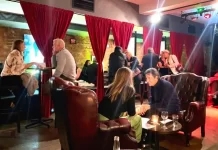 Usage Rate Dating to Land on Your Perfect Match speed dating Perth