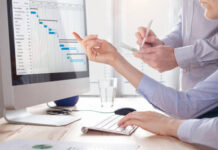 The Leading 5 Advantages of Venture Project Administration Software Program. Weekly Timesheet Tracking.