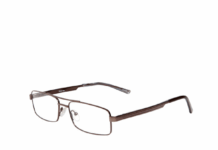 The Future of Eyewear: Learn about the benefits of titanium eyeglass frames and rimless titanium with progressive lenses.