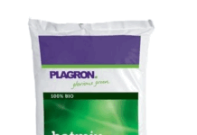 Découvrez une croissance explosive des plantes avec Plagron Batmix : la solution de sol biologique haut de gamme