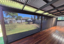 Maximizing Comfort and Safety: The Benefits of Outdoor Blinds and Fire Rated Roller Shutters in Adelaide