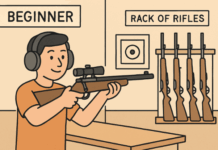 Rifle Selection Tips for Beginners