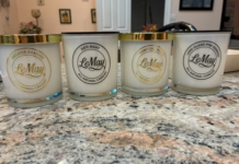 Scented Candles for Everyday Spaces: Enhancing Ambiance and Well-being