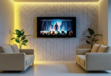 TV Installation Calgary for Quick Service