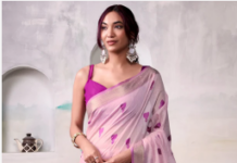 Traditional Fashion Inspirations for Weddings and Grand Occasions