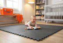 Choosing Non-Toxic Play Mats for Safer and Healthier Kids’ Play Areas