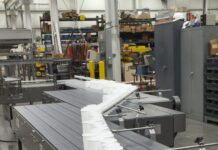 How Air Conveyor Systems Improve Efficiency in Modern Packaging Lines