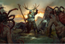 Diablo 4 Season 12 Storm Ravens Druid Build Guide: 100% Crit Loop, Insane Boss Damage & Endgame Domination! | Provided By D4Gold